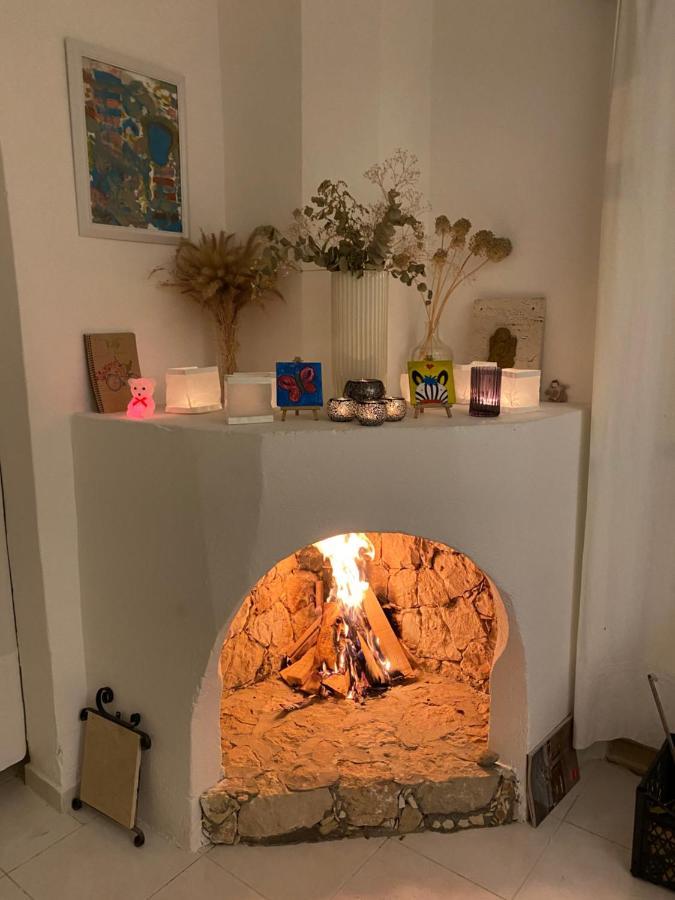 Villa Sezen Kalkan Exteriör bild